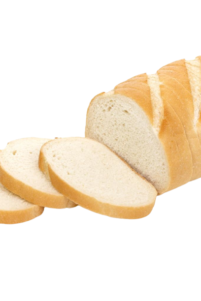 WhiteLoaf Bread 500 gr