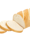 WhiteLoaf Bread 500 gr