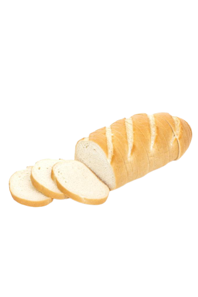 WhiteLoaf Bread