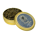 Caviar Russian Ocietra 125g