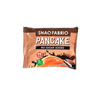 SNAQ FABRIQ Pancake Delicate Chocolate