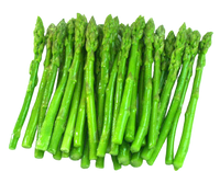 Asparagus per pack