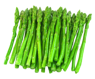 Asparagus per pack