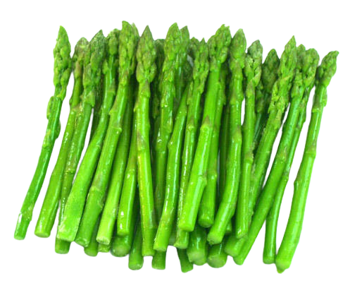 Asparagus per pack