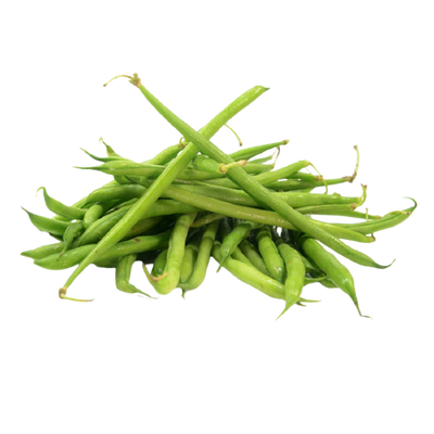 Fresh Extra Fine Beans