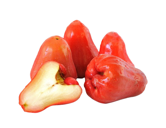 Rose Apples (6-7 pcs)