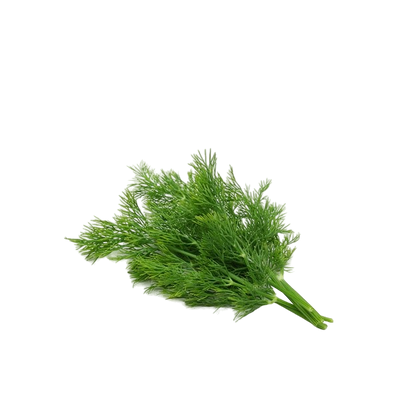 Local Dill