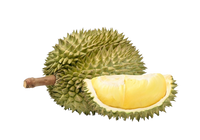 Fresh Durian 1 pc (2.5-3 kg)