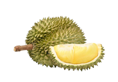 Fresh Durian 1 pc (2.5-3 kg)