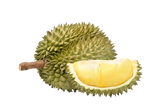 Fresh Durian 1 pc