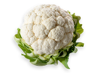 Fresh Cauliflower 1pc