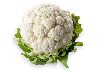 Cauliflower 1pc