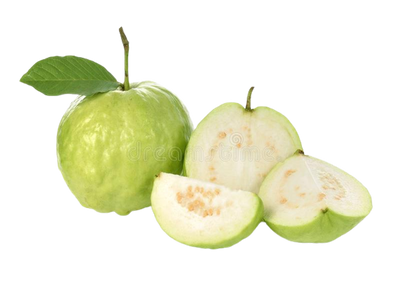 White Guava