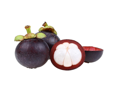 Mangosteen (7 -8 pcs)