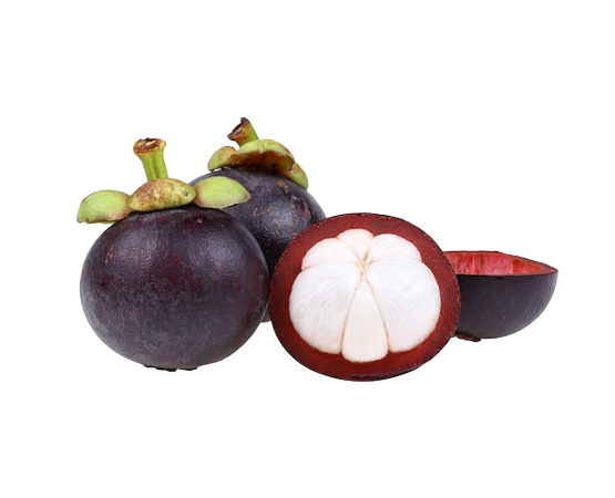 Mangosteen (7 -8 pcs)