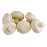 Fresh White Mushroom 250g pack