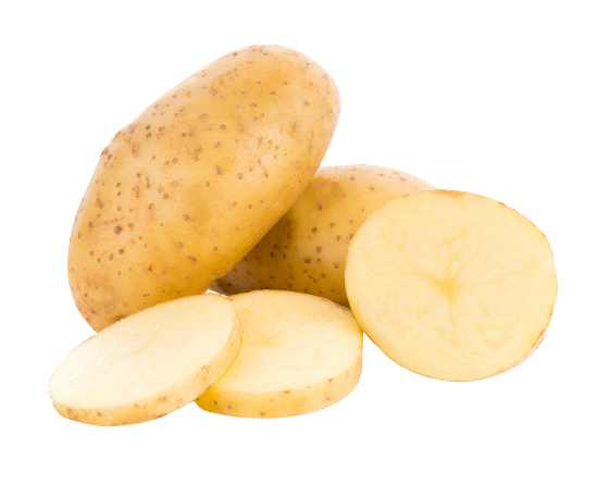 Fresh Potato Pakistan 3kg