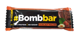 BOMBBAR Glazed bar Hazelnut praline 40 g