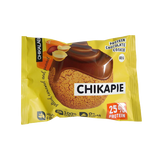 CHIKAPIE Peanut cookie with buttercream filling 60g