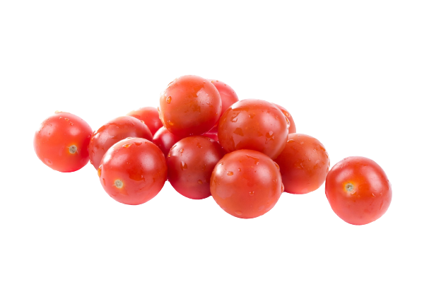 Fresh Tomato Cherry Uzbekistan (Local Farm) 500g