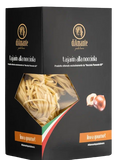 Tajarin alla Nocciola Piemonte Homemade pasta