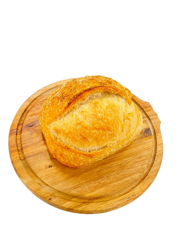 Tartine Sourdough Bread 500 gr