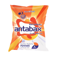 Antabax Universal Detergent Powder