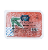Alaskan PinkSalmon Roe (Frozen) 2022  500gr