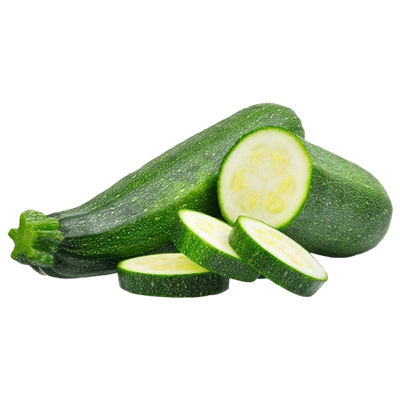 Green Zuchini